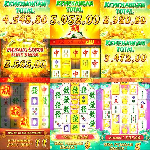 Spo77: Situs Game Free Spin Tanpa Batas Sampai Jackpot Muncul